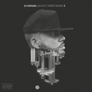 Dj Drama - Quality Street Music 2 ryhmässä CD @ Bengans Skivbutik AB (2042366)