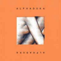 Alphaduka - Alphaduka ryhmässä CD @ Bengans Skivbutik AB (2042374)