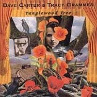 Carter Dave & Tracy Grammer - Tanglewood Tree ryhmässä CD @ Bengans Skivbutik AB (2042418)