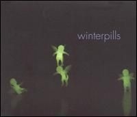 WINTERPILLS - Winterpills ryhmässä ME SUOSITTELEMME / Joululahjavinkki: CD @ Bengans Skivbutik AB (2042423)