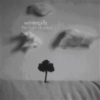 WINTERPILLS - Light Divides ryhmässä CD @ Bengans Skivbutik AB (2042426)