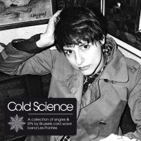 Les Panties - Cold Science ryhmässä CD @ Bengans Skivbutik AB (2042451)