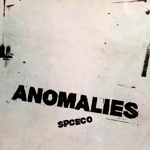 Spc Eco - Anomalies ryhmässä VINYYLI @ Bengans Skivbutik AB (2042454)