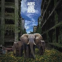 Ages And Ages - Something To Ruin ryhmässä CD @ Bengans Skivbutik AB (2042456)