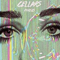 Cellars - Phases ryhmässä CD @ Bengans Skivbutik AB (2042467)