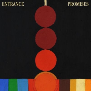 Entrance - Promises ryhmässä VINYYLI @ Bengans Skivbutik AB (2042476)