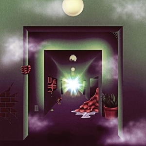 Thee Oh Sees - A Weird Exits ryhmässä VINYYLI @ Bengans Skivbutik AB (2042481)