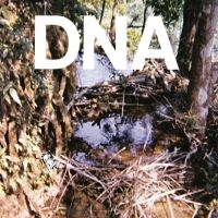 Dna - A Taste Of Dna ryhmässä VINYYLI @ Bengans Skivbutik AB (2042499)