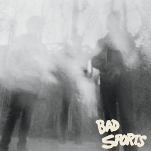 Bad Sports - Living With Secrets ryhmässä VINYYLI @ Bengans Skivbutik AB (2042502)