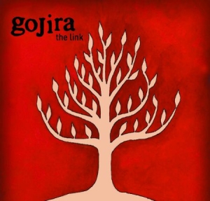 Gojira - The Link ryhmässä Minishops / Gojira @ Bengans Skivbutik AB (2042504)