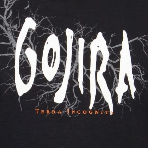 Gojira - Terra Incognita ryhmässä Minishops / Gojira @ Bengans Skivbutik AB (2042516)