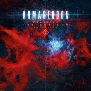 Armageddon - Crossing The Rubicon - New Version ryhmässä ME SUOSITTELEMME / Joululahjavinkki: CD @ Bengans Skivbutik AB (2042518)