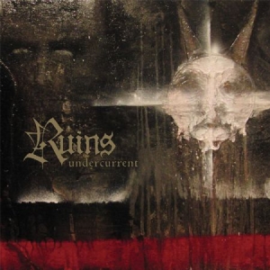 Ruins - Undercurrent ryhmässä CD @ Bengans Skivbutik AB (2042524)