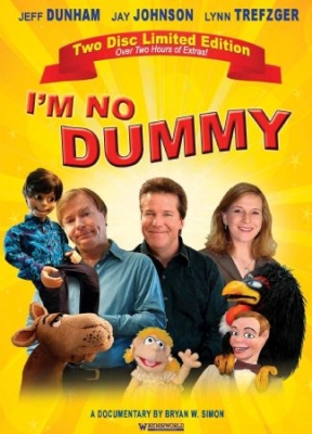 Various Artists - I'm No Dummy ryhmässä DVD & BLU-RAY @ Bengans Skivbutik AB (2042545)