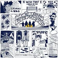 Hooton Tennis Club - Big Box Of Chocolates ryhmässä ME SUOSITTELEMME / Klassiska lablar / PIAS Recordings @ Bengans Skivbutik AB (2042588)