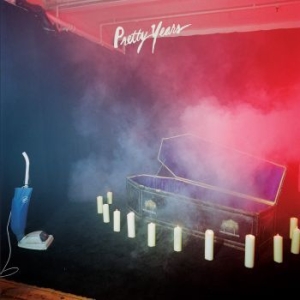 Cymbals Eat Guitars - Pretty Years ryhmässä ME SUOSITTELEMME / Joululahjavinkki: CD @ Bengans Skivbutik AB (2043402)