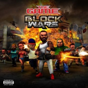 Game - Block Wars ryhmässä CD @ Bengans Skivbutik AB (2044110)