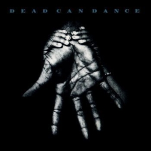 Dead Can Dance - Into The Labyrinth (Reissue) ryhmässä ME SUOSITTELEMME / Joululahjavinkki: CD @ Bengans Skivbutik AB (2044115)