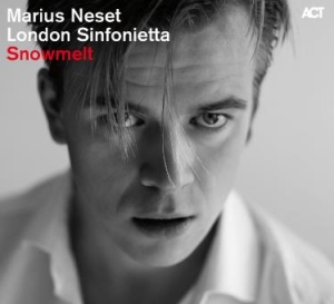 Neset Marius - Snowmelt ryhmässä CD @ Bengans Skivbutik AB (2044136)