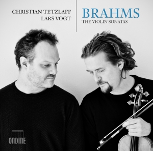 Brahms Johannes - Brahms: The Violin Sonatas ryhmässä ME SUOSITTELEMME / Joululahjavinkki: CD @ Bengans Skivbutik AB (2044575)