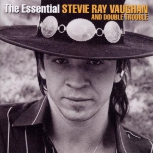 Vaughan Stevie Ray & Double Trouble - The Essential Stevie Ray Vaughan And Double Trouble ryhmässä Minishops / Stevie Ray Vaughan @ Bengans Skivbutik AB (2045150)