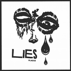 Lies - Plague ryhmässä VINYYLI @ Bengans Skivbutik AB (2045176)