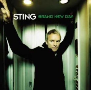 Sting - Brand New Day (2Lp) ryhmässä Minishops / Sting @ Bengans Skivbutik AB (2045186)