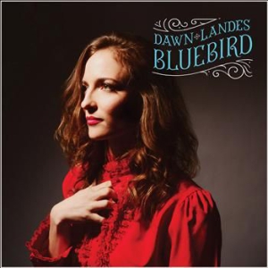 Landes Dawn - Bluebird ryhmässä VINYYLI @ Bengans Skivbutik AB (2045523)