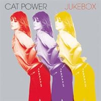 Cat Power - Jukebox ryhmässä Minishops / Cat Power @ Bengans Skivbutik AB (2045528)