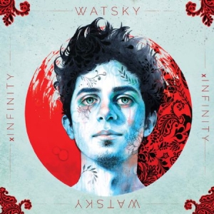 Watsky - Xinfinity ryhmässä CD @ Bengans Skivbutik AB (2045535)