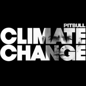 Pitbull - Climate Change ryhmässä CD @ Bengans Skivbutik AB (2045539)