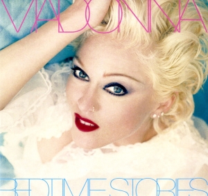 Madonna - Bedtime Stories (Vinyl) ryhmässä Minishops / Madonna @ Bengans Skivbutik AB (2045546)