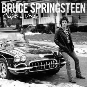 Springsteen Bruce - Chapter And Verse ryhmässä Minishops / Bruce Springsteen @ Bengans Skivbutik AB (2045704)