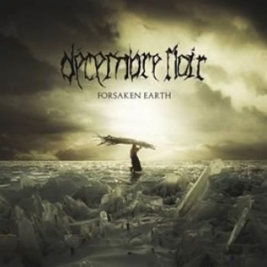 Decembre Noir - Forsaken Earth ryhmässä CD @ Bengans Skivbutik AB (2045791)