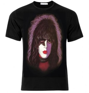 Kiss - Kiss T-Shirt Paul Stanley Solo Album ryhmässä MERCH @ Bengans Skivbutik AB (2053877)