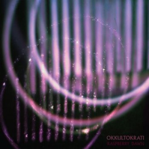 Okkultokrati - Raspberry Dawn ryhmässä CD @ Bengans Skivbutik AB (2055095)