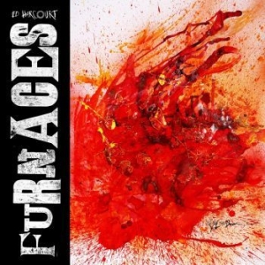 Ed Harcourt - Furnaces (2Lp) ryhmässä VINYYLI @ Bengans Skivbutik AB (2055107)