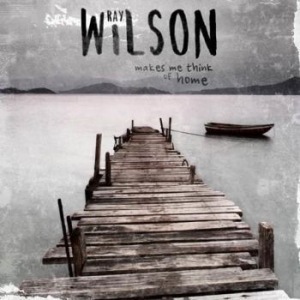 Wilson Ray - Makes Me Think Of Home ryhmässä CD @ Bengans Skivbutik AB (2055584)