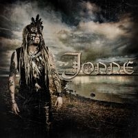 Jonne - Jonne ryhmässä CD / Hårdrock/ Heavy metal @ Bengans Skivbutik AB (2055753)