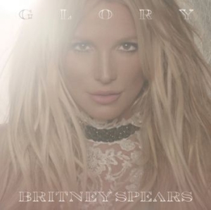 Spears Britney - Glory ryhmässä CD @ Bengans Skivbutik AB (2055765)