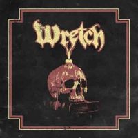 Wretch - Wretch ryhmässä VINYYLI @ Bengans Skivbutik AB (2055777)