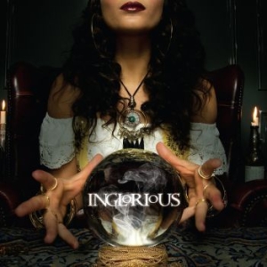 Inglorious - Inglorious ryhmässä VINYYLI @ Bengans Skivbutik AB (2055778)