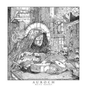 Auroch - Mute Books ryhmässä CD @ Bengans Skivbutik AB (2055796)