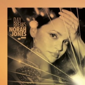 Norah Jones - Day Breaks ryhmässä Minishops / Norah Jones @ Bengans Skivbutik AB (2056351)