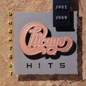 Chicago - Greatest Hits 1982-1989(Lp 140 ryhmässä Minishops / AOR @ Bengans Skivbutik AB (2056361)