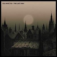 Sol Invictus - Last Man The ryhmässä VINYYLI @ Bengans Skivbutik AB (2056641)