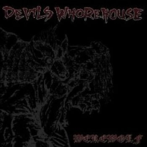 Devils Whorehouse - Werewolf ryhmässä VINYYLI @ Bengans Skivbutik AB (2056642)