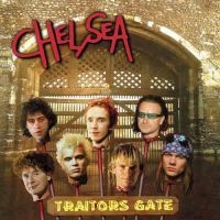 Chelsea - Traitors Gate ryhmässä VINYYLI @ Bengans Skivbutik AB (2056647)