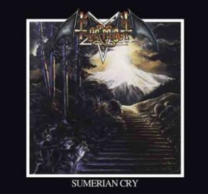 Tiamat - Sumerian Cry ryhmässä ME SUOSITTELEMME / Joululahjavinkki: CD @ Bengans Skivbutik AB (2056658)