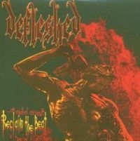 Defleshed - Reclaim The Beat ryhmässä CD @ Bengans Skivbutik AB (2056667)